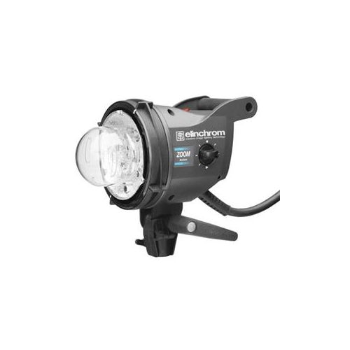  Elinchrom Zoom Action Head EL20193 - Adorama