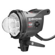 Elinchrom Zoom Pro HD Head EL20192 - Adorama