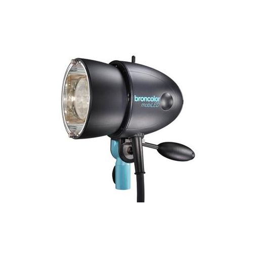  Broncolor Mobiled Lamphead B-32.013.00 - Adorama