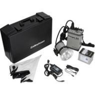 Adorama Elinchrom 10287 Ranger RX 1100ws Battery Power Pack Kit EL10287.1