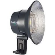 Elinchrom Quadra Pro Flash Head, 400 Watt Seconds EL20121 - Adorama