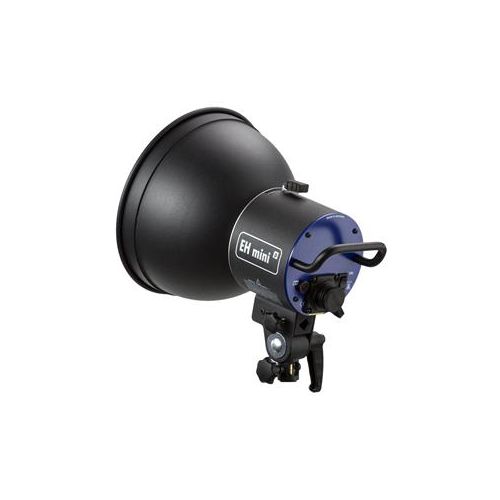  Adorama Hensel EH-Pro Mini 1200 P Flash Head, Porty Power Packs 3604