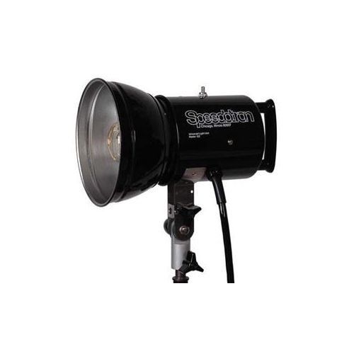  Speedotron 122317 Black Line 102CC-2400WS Lamphead 850315 - Adorama