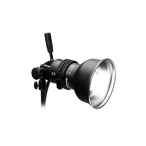  Profoto ProHead Plus with 500W Modeling Lamp 900753 - Adorama