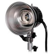 Adorama Speedotron 103 CC Flash Head with UV Flashtube and 7 Reflector, 220V 850333