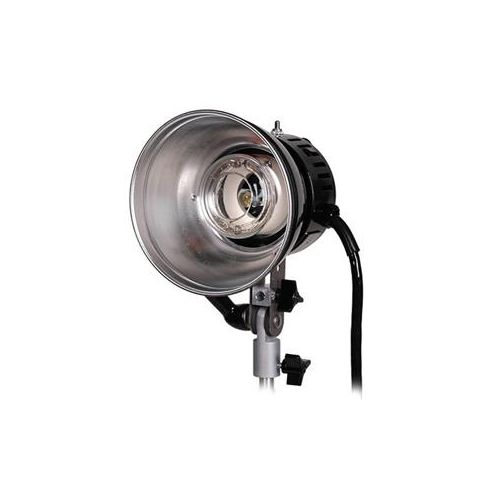  Adorama Speedotron 103 CC Flash Head with UV Flashtube and 7 Reflector, 220V 850333