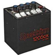 Adorama Speedotron Black Line 1205CX 1200WS 220V LV Power Supply 850114