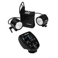 Adorama Profoto B2 250 AirTTL Power Pack Location Kit with Air Remote TTL-C for Canon 901110 F