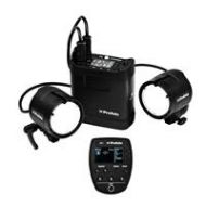 Adorama Profoto B2 250 AirTTL Power Pack Location Kit with Air Remote TTL-N for Nikon 901110 G