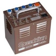 Speedotron D402 LV 400w/s Brown Line Power Supply 852100 - Adorama