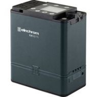 Adorama Elinchrom ELB 500 TTL 500Ws Powered Pack without Battery EL10232.1