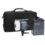 Elinchrom ELB 1200 Pack Hi-Sync To Go Kit EL10305.1 - Adorama