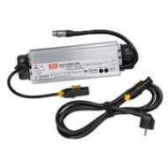 Adorama Velvet 200W AC Power Supply with Mount & Power Cable for Power 2 Studio Light VP2ST-PSU