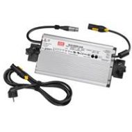 Adorama Velvet 340W AC Power Supply with Mount and Cable for Power 2x2 Studio LED Panel VP2X2ST-PSU