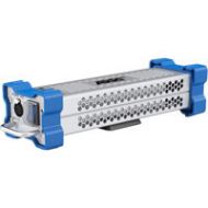 Adorama ARRI Power Supply Unit for SkyPanel S30 LED Light, Blue/Silver L2.0007735