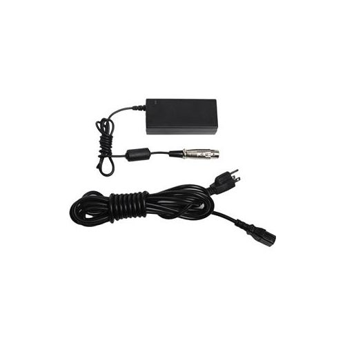  Adorama Ikan AC-12V-6.66AMP-XLR AC/DC In-Line Adapter AC-12V-6.6A-XLR