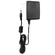 Adorama Savage AC Adapter for AC/DC RGB360 Color Video Light RGB-VL-PS