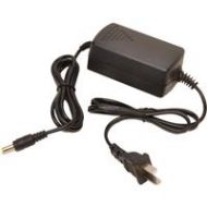 Adorama Bescor 12V 2A Replacement AC Power Supply with 3m Cord & 2.1 Plug AC12V2