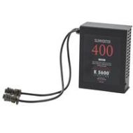 Adorama K 5600 Slimverter 400 for the Joker 400, Converts 30 Volt DC to 115 Volt AC. A0400SL