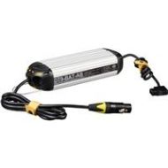 Adorama Dedolight 11-18V DC Power Supply with Anton Bauer D-Tap for DLED9-D/T Heads DT9-BAT-AB