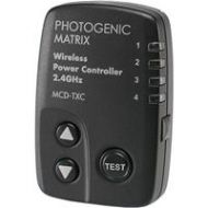 Adorama Photogenic Wireless Power Controller for Matrix MCD400R 400Ws Monolight 907011