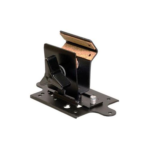  Adorama Norman 810863 R4161-B Quick Release Stand Mount Bracket 810863