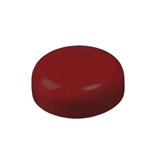  Lumedyne ACCP Red Connector Cap, #CCAP ACCP - Adorama