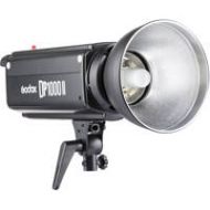 Godox DP1000II Flash Head DP1000II - Adorama