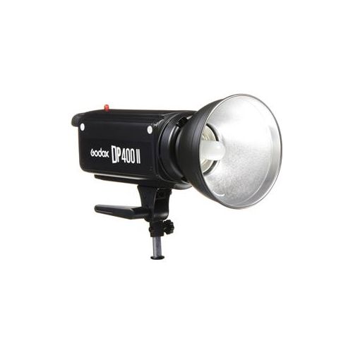  Godox DP400II Flash Head DP400II - Adorama