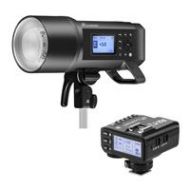 Adorama Flashpoint XPLOR 600 PRO TTL - Godox AD600 Pro + R2 Mark II Trigger for Canon XPLOR-600PROB-TTL Z1