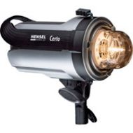 Hensel Certo 400 Compact Flash, 110V 880901 - Adorama