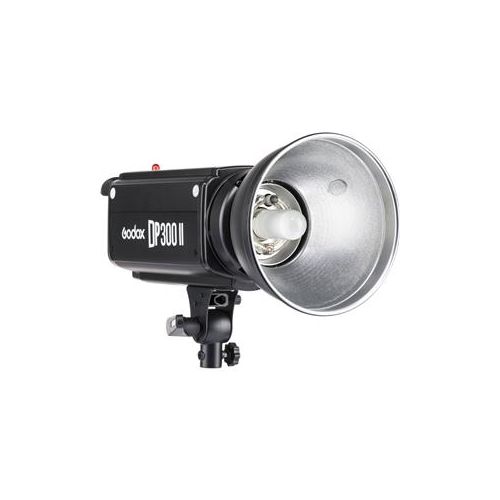  Godox DP300II Flash Head DP300II - Adorama