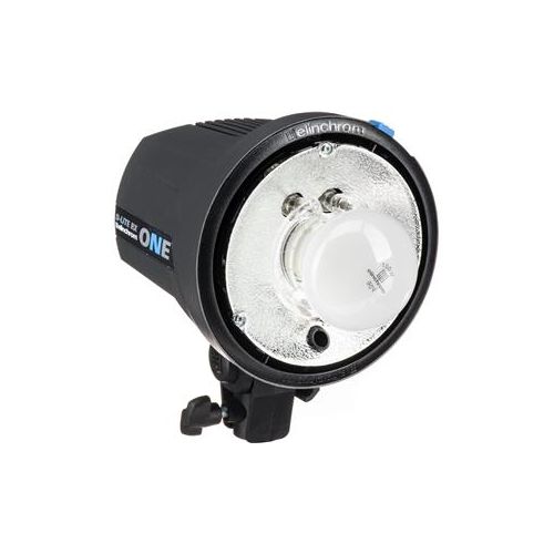  Adorama Elinchrom D-Lite RX ONE Compact with built-in Skyport EL 20485.1