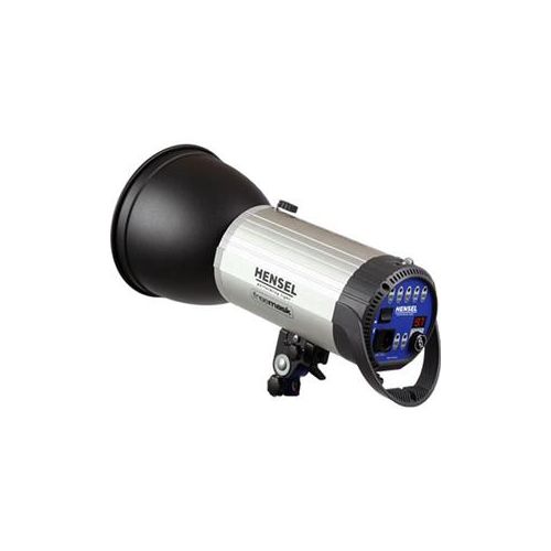  Hensel Integra 1000 Plus Monolight 8816FM - Adorama