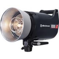 Elinchrom ELC Pro HD 1000 1000W/s Flash Head EL20616.1 - Adorama