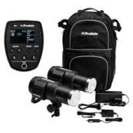 Adorama Profoto B1X 500 AirTTL Location Kit W/Profoto TTL-S Air Remote for Canon Cameras 901027 C