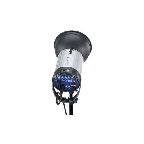  Adorama Hensel Integra Pro Plus, 500W Monolight, Built in Radio 8815FM