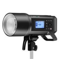 Adorama Flashpoint XPLOR 600 PRO (Non-TTL) Battery-Powered Monolight (Bowens) XPLOR-600PROB