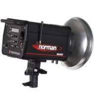 Adorama Norman 810653 600W Monolight with Built-In Radio Slave 810653