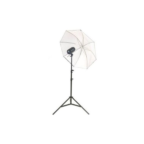  Adorama Flashpoint Budget Studio Monolight Flash, 160 Watt Seconds BF-160W-K1