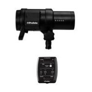 Adorama Profoto B1X 500 AirTTL To-Go Kit - With Profoto Air Remote Transceiver 901028 A