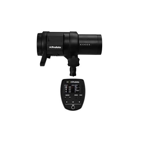  Adorama Profoto B1X 500 AirTTL To-Go Kit With Profoto Air Remote TTL-F for Fujifilm 901028 G