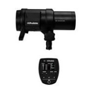 Adorama Profoto B1X 500 AirTTL To-Go Kit - With TTL-S Air Remote for Olympus 901028 B