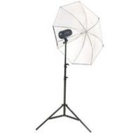 Adorama Flashpoint Budget Studio Monolight Flash, 120 Watt Seconds BF-120W-K1