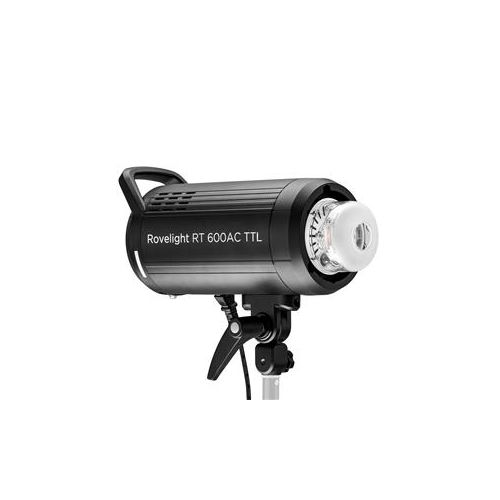  Adorama ORLIT RoveLight RT 600AC TTL Studio Monolight (Bowens Mount) RT-600AC