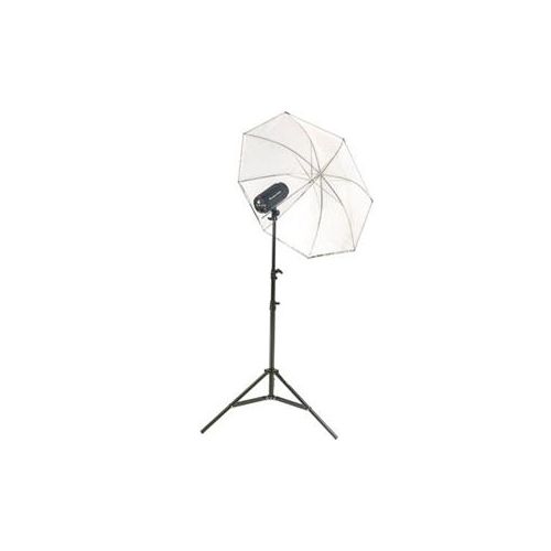  Adorama Flashpoint Budget Studio Monolight Flash, 300 Watt Seconds BF-300W-K1