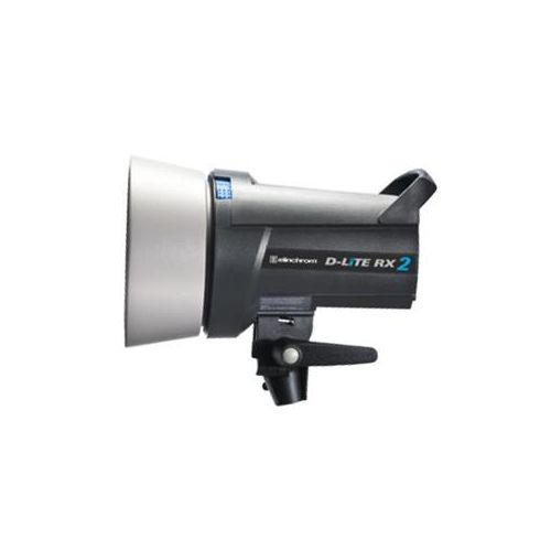  Adorama Elinchrom D-Lite RX 2 Compact with built-in Skyport EL 20486.1