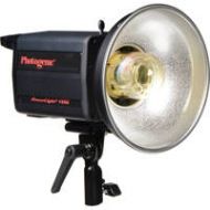 Photogenic 915755 Powerlight 1250C, 500ws Monolight 915755 - Adorama