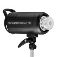 Adorama ORLIT RoveLight RT 800AC TTL Studio Monolight (Bowens Mount) RT-800AC