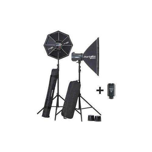  Elinchrom BRX 500/500 Softbox To Go Kit EL20749.2 - Adorama